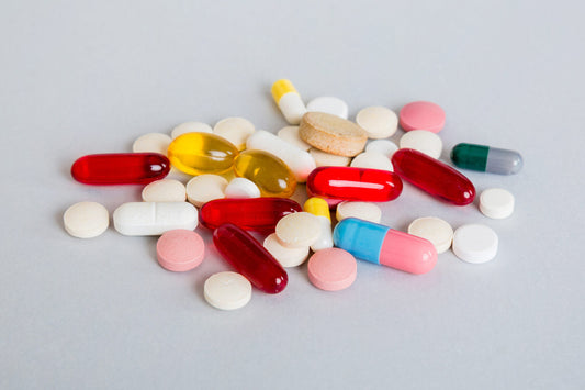 Why GUAI-AID® Is the Gold Standard for the Guaifenesin Protocol Page